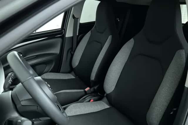 Toyota Aygo X (2022) thumbnail 11