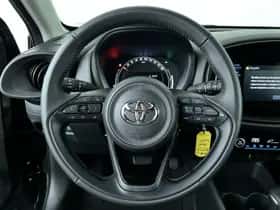 Toyota Aygo X (2022) thumbnail 14