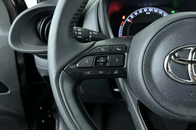 Toyota Aygo X (2022) thumbnail 15