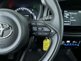 Toyota Aygo X (2022) thumbnail 16