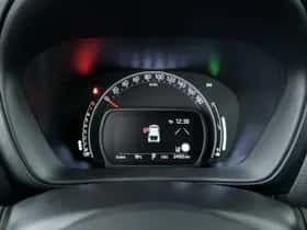 Toyota Aygo X (2022) thumbnail 17