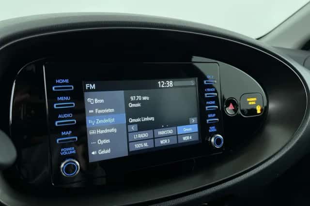 Toyota Aygo X (2022) thumbnail 18