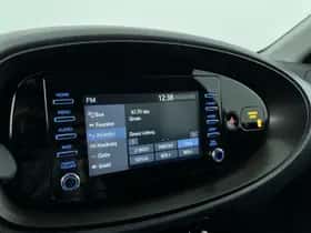 Toyota Aygo X (2022) thumbnail 18