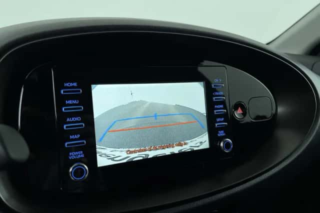 Toyota Aygo X (2022) thumbnail 19