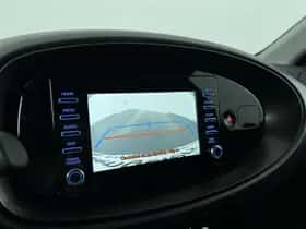 Toyota Aygo X (2022) thumbnail 19