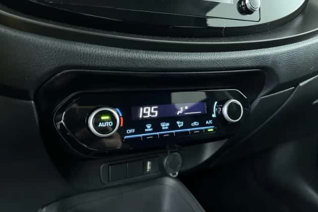 Toyota Aygo X (2022) thumbnail 20