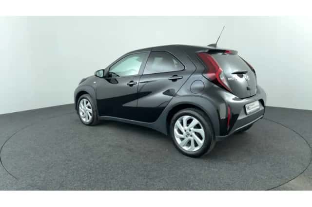 Toyota Aygo X (2022) thumbnail 3