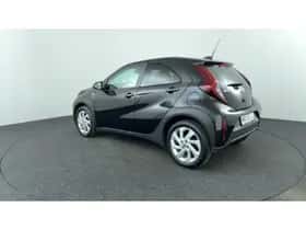 Toyota Aygo X (2022) thumbnail 3