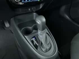 Toyota Aygo X (2022) thumbnail 21