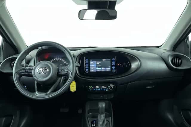 Toyota Aygo X (2022) thumbnail 24