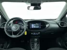 Toyota Aygo X (2022) thumbnail 24