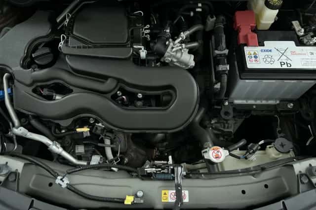 Toyota Aygo X (2022) thumbnail 27