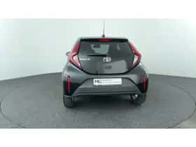 Toyota Aygo X (2022) thumbnail 4