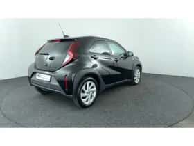 Toyota Aygo X (2022) thumbnail 5