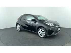 Toyota Aygo X (2022) thumbnail 7