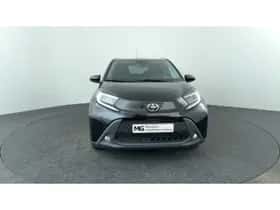 Toyota Aygo X (2022) thumbnail 8