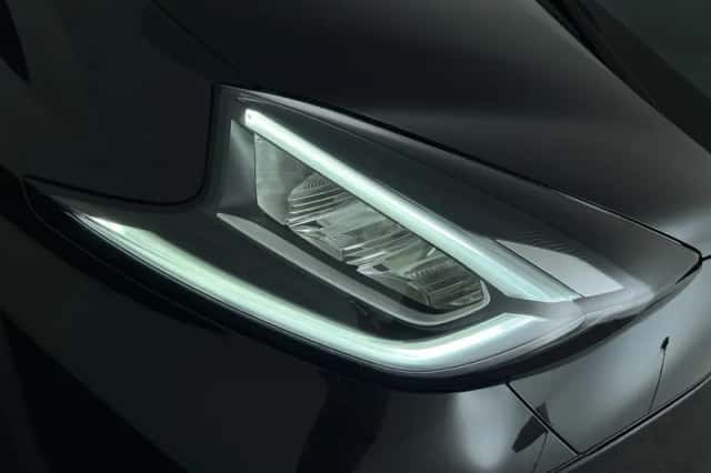 Toyota Aygo X (2022) thumbnail 9
