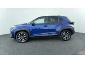 Toyota Yaris Cross (2022) thumbnail 2