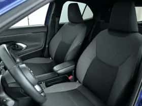 Toyota Yaris Cross (2022) thumbnail 11