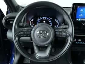 Toyota Yaris Cross (2022) thumbnail 14