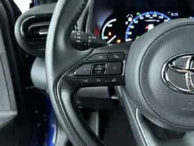Toyota Yaris Cross (2022) thumbnail 15