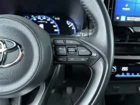 Toyota Yaris Cross (2022) thumbnail 16