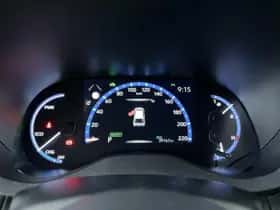 Toyota Yaris Cross (2022) thumbnail 17