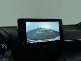 Toyota Yaris Cross (2022) thumbnail 20