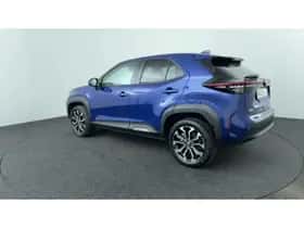 Toyota Yaris Cross (2022) thumbnail 3
