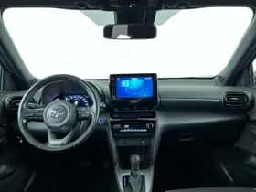 Toyota Yaris Cross (2022) thumbnail 25