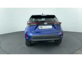Toyota Yaris Cross (2022) thumbnail 4