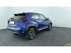 Toyota Yaris Cross (2022) thumbnail 5