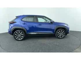 Toyota Yaris Cross (2022) thumbnail 6