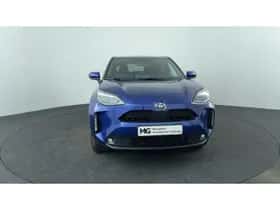 Toyota Yaris Cross (2022) thumbnail 8