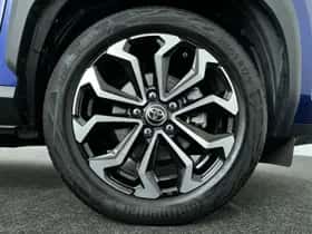 Toyota Yaris Cross (2022) thumbnail 10