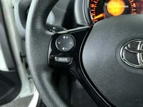 Toyota Aygo (2019) thumbnail 14