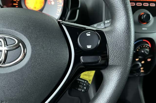 Toyota Aygo (2019) thumbnail 15