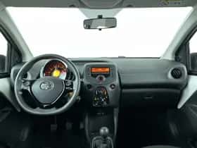 Toyota Aygo (2019) thumbnail 22