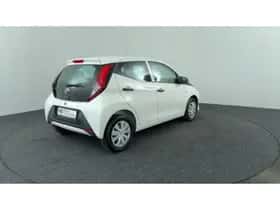 Toyota Aygo (2019) thumbnail 5