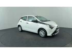 Toyota Aygo (2019) thumbnail 7