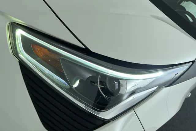 Toyota Aygo (2019) thumbnail 9