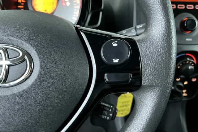 Toyota Aygo (2021) thumbnail 15