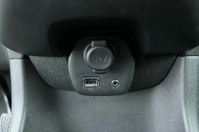 Toyota Aygo (2021) thumbnail 20