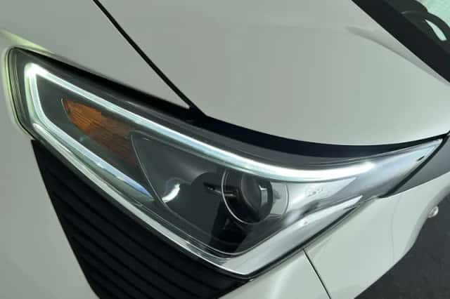 Toyota Aygo (2021) thumbnail 9