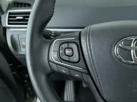 Toyota Verso (2017) thumbnail 16