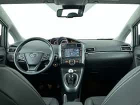 Toyota Verso (2017) thumbnail 26