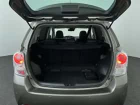 Toyota Verso (2017) thumbnail 27