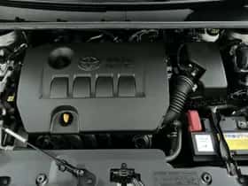 Toyota Verso (2017) thumbnail 29
