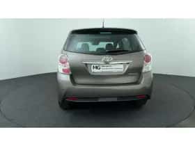Toyota Verso (2017) thumbnail 4