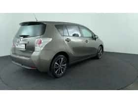Toyota Verso (2017) thumbnail 5